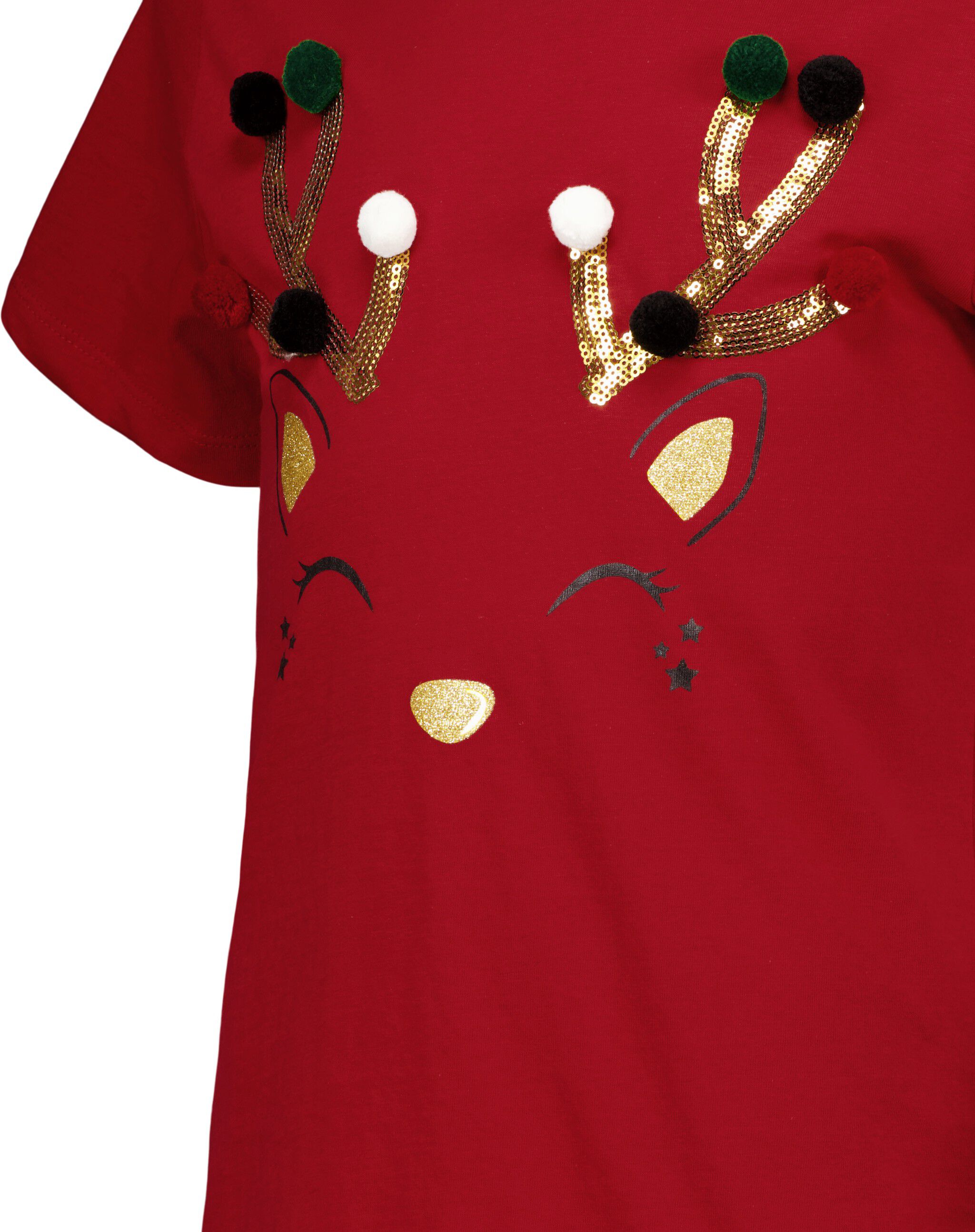 OH Deer T-shirt