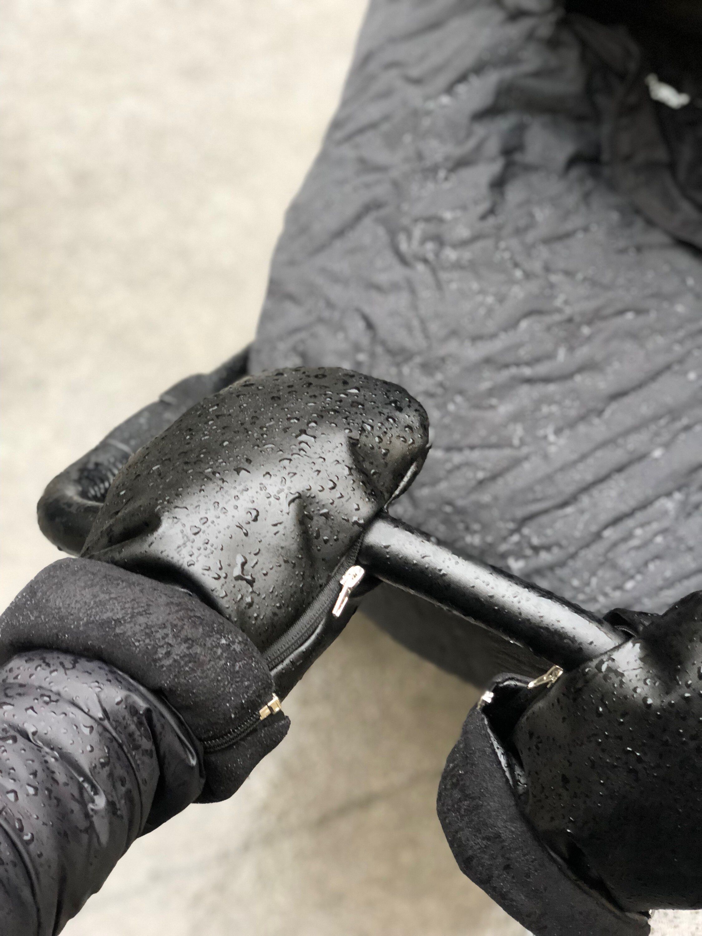 &Oslash;sterbro Handsker