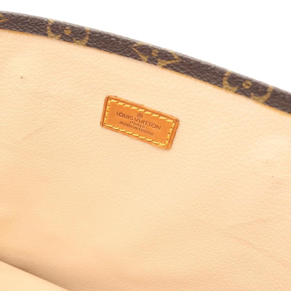 Louis Vuitton Sac Plat