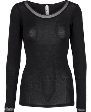 Juliana T-shirt long sleeves
