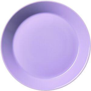 Teema Tallerken 21cm lyselilla
