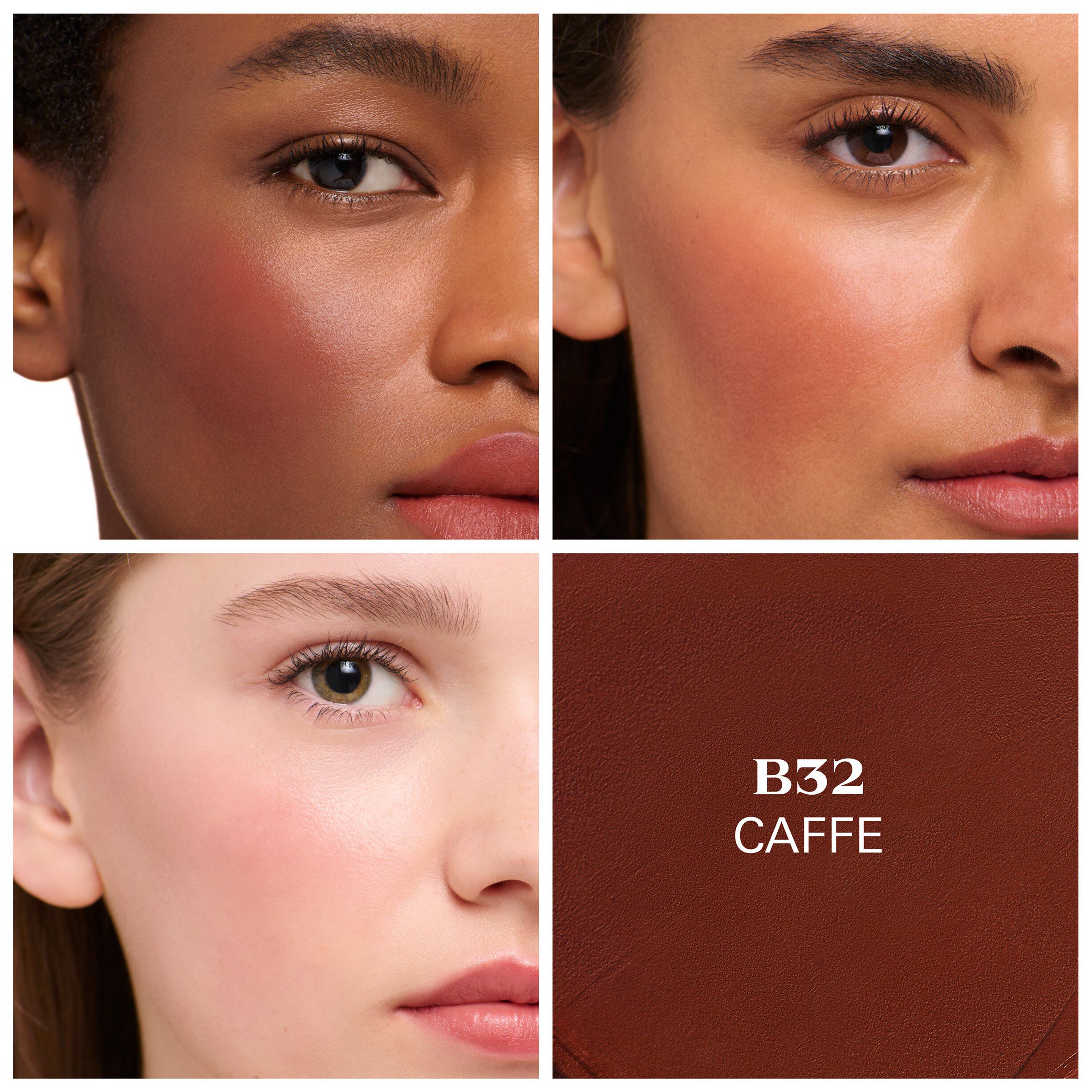 Prada Touch Cream-to-Powder Blush
