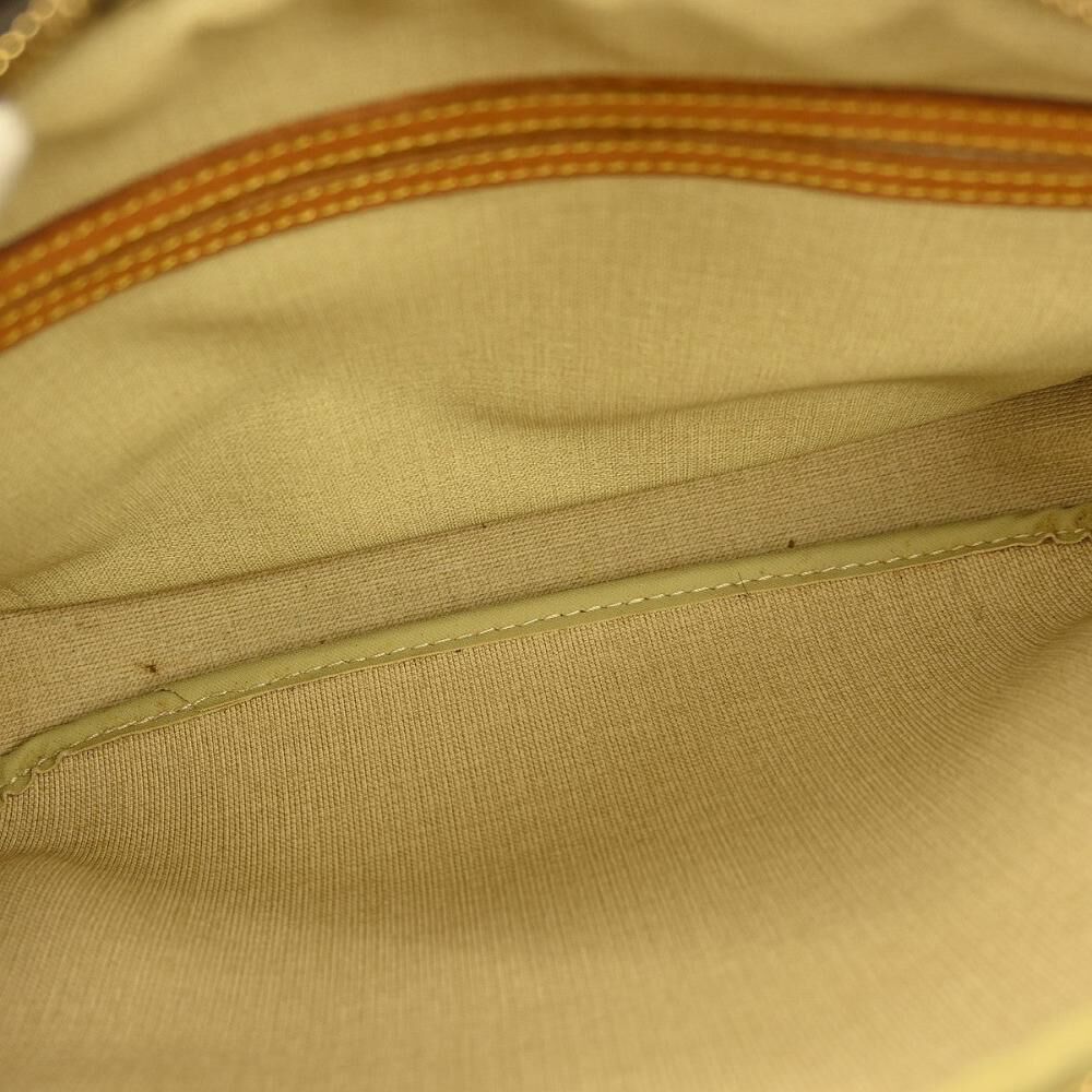 Louis Vuitton Reporter