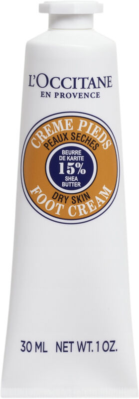 Shea Foot Cream 30ml