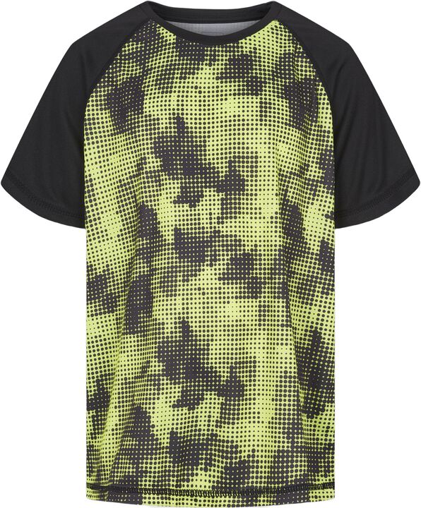 Go! trænings T-shirt