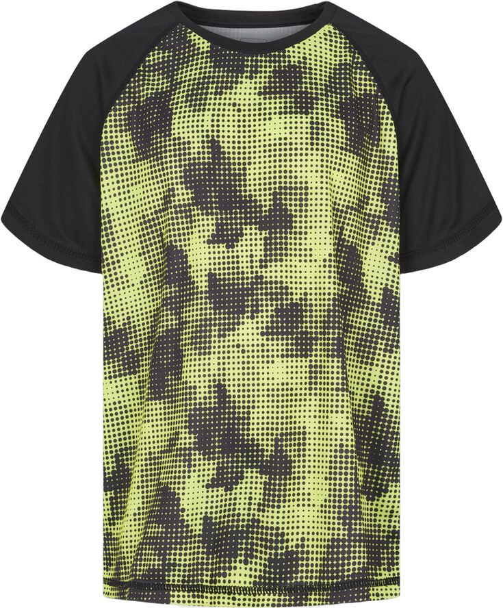 Go! trænings T-shirt