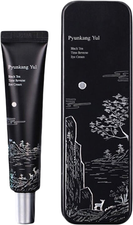Black Tea Time Reverse Eye Cream