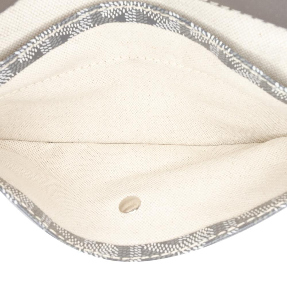 Goyard St Louis Tote