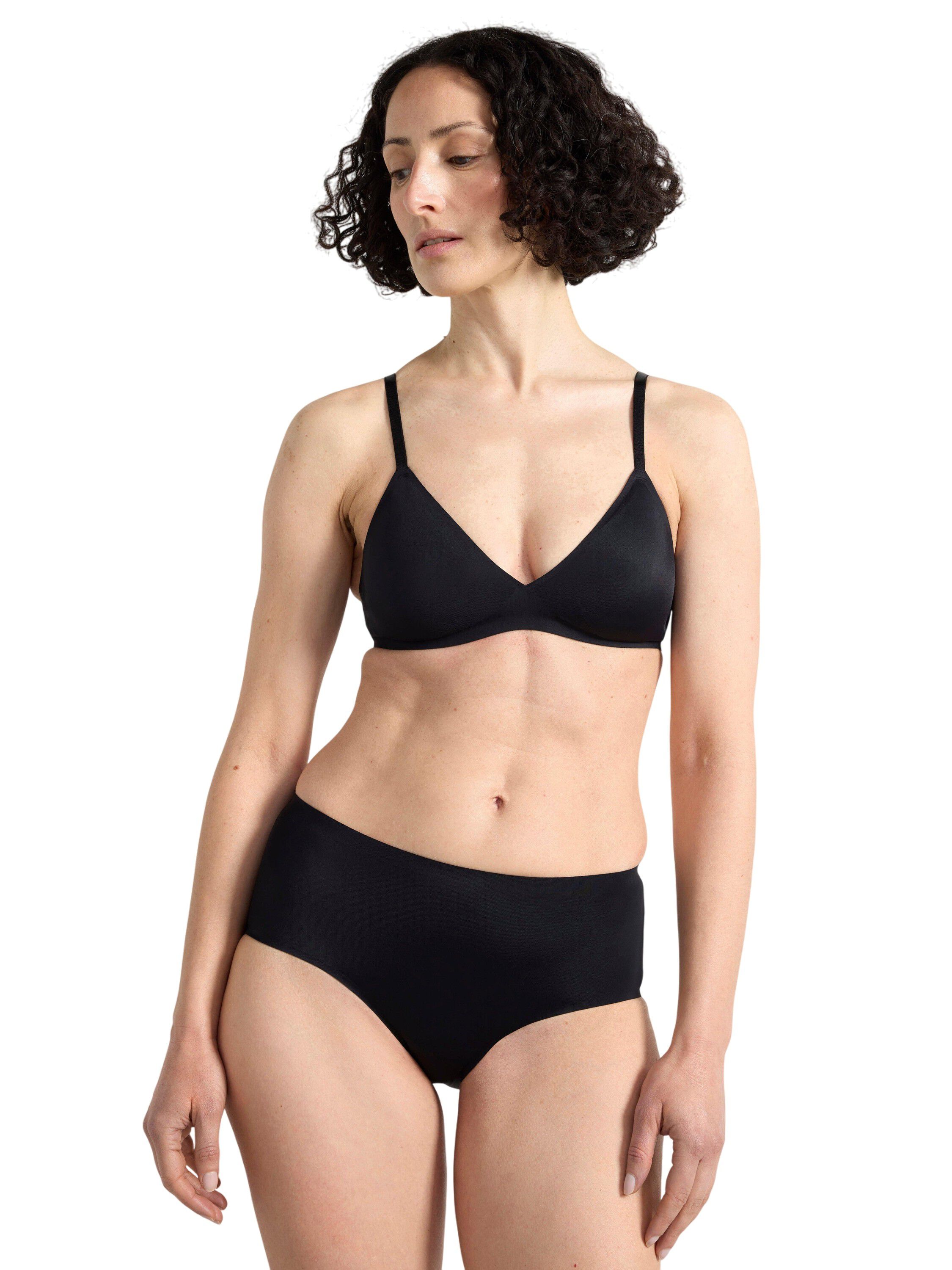 Bl&oslash;d bh uden s&oslash;mme