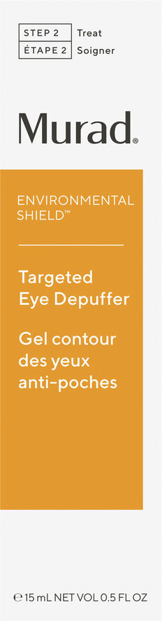 Targeted EyeDepuffer 15 ml