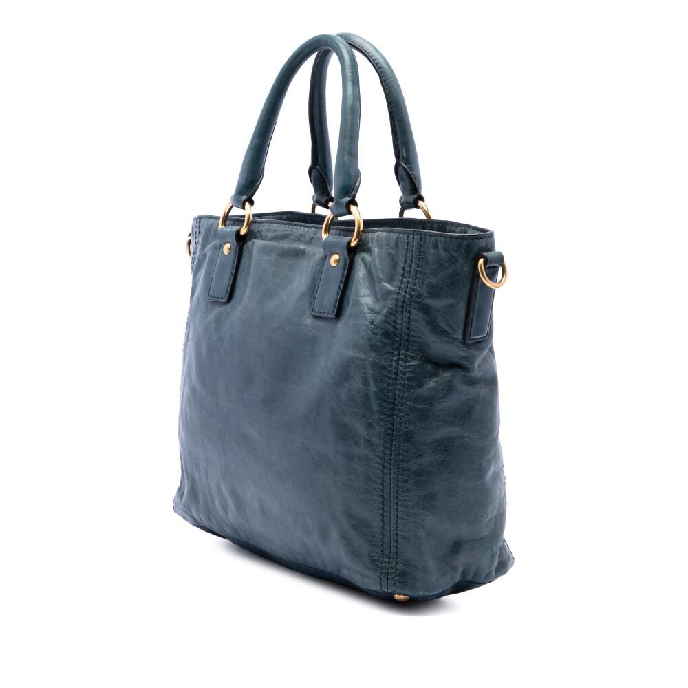 Prada Tote