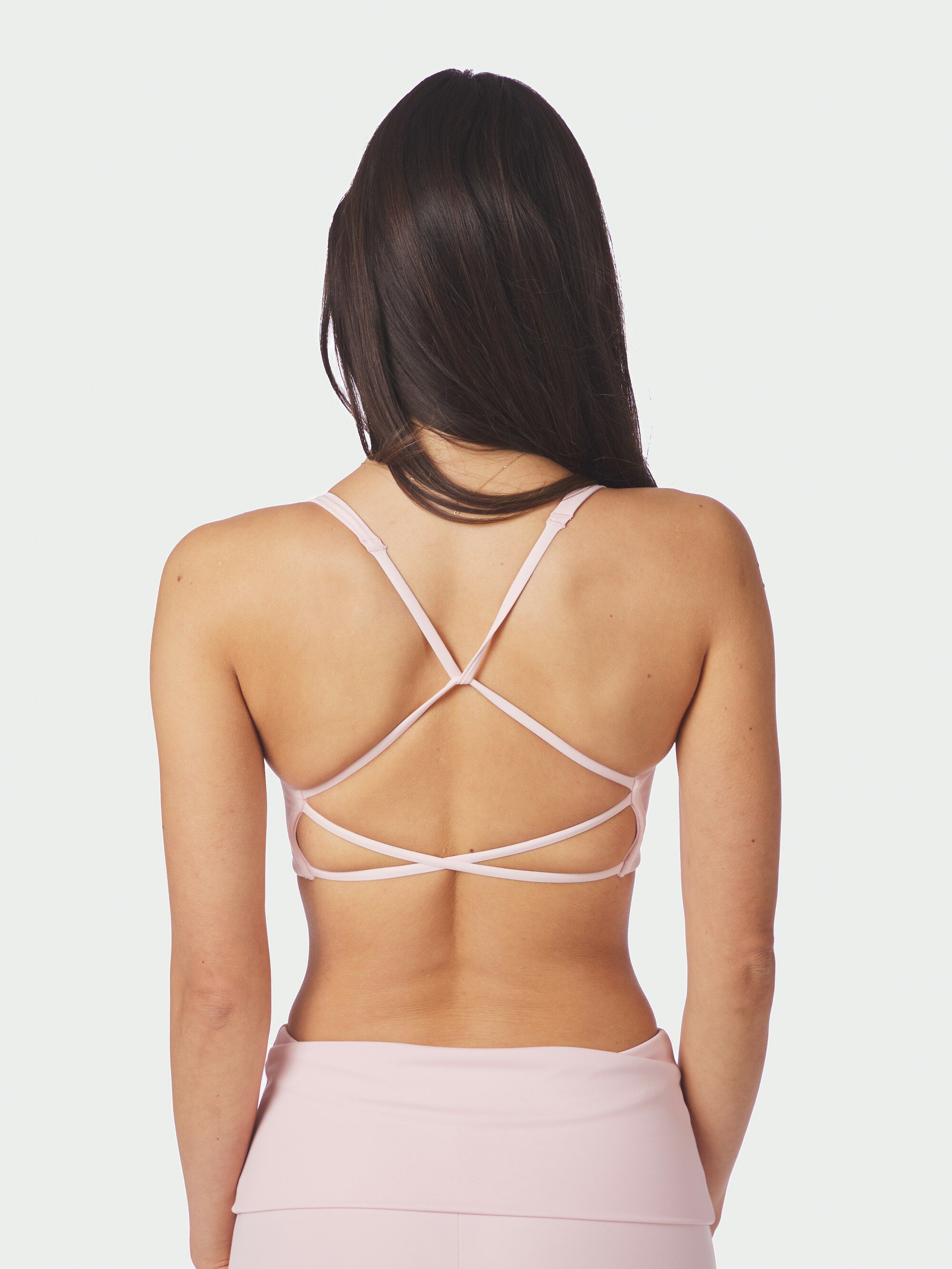 Ea String Top