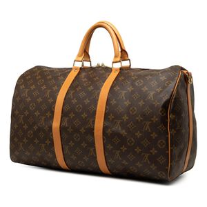 Louis Vuitton Keepall