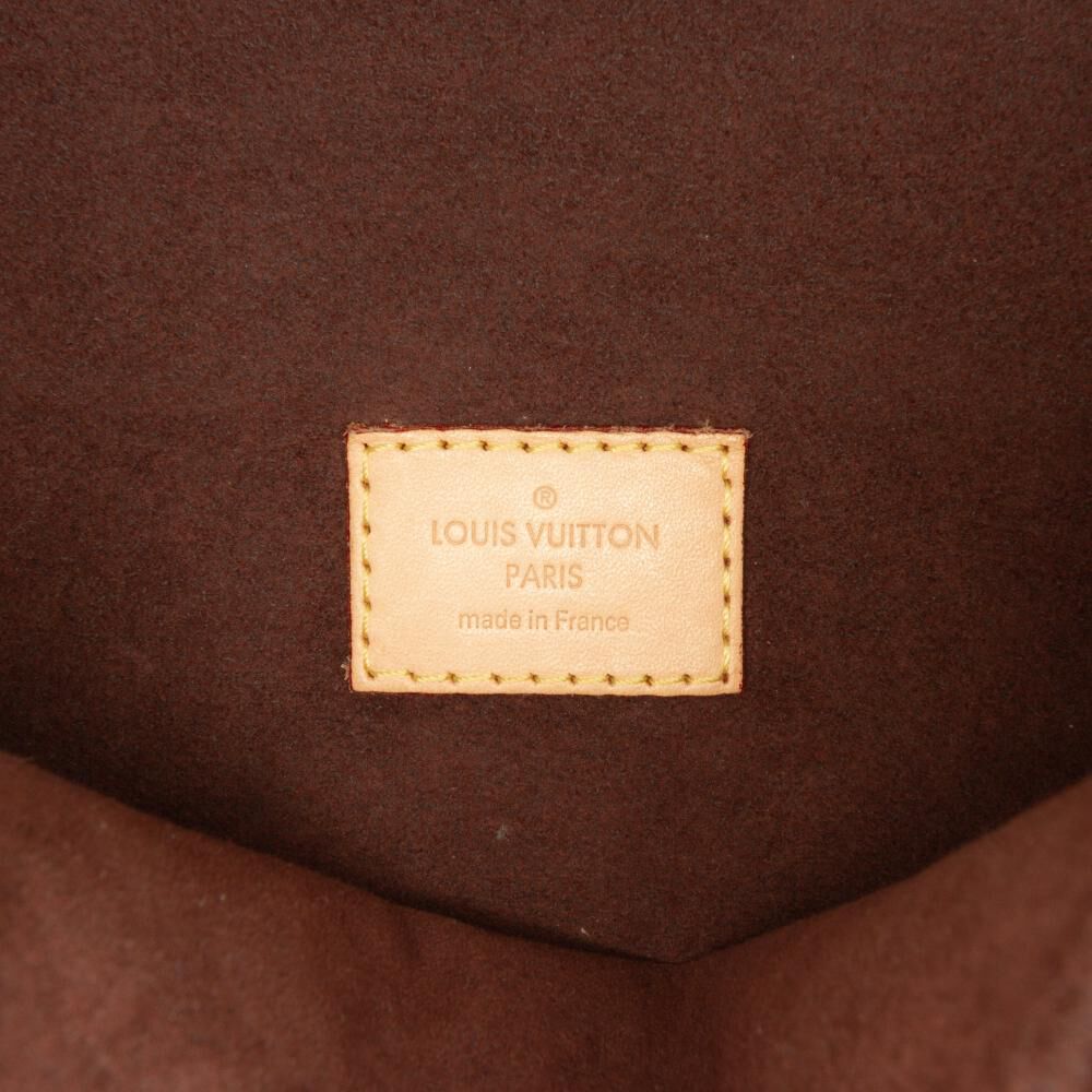 Louis Vuitton Pochette M&eacute;tis