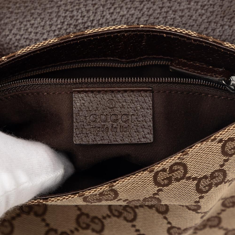 Gucci Belt Bag