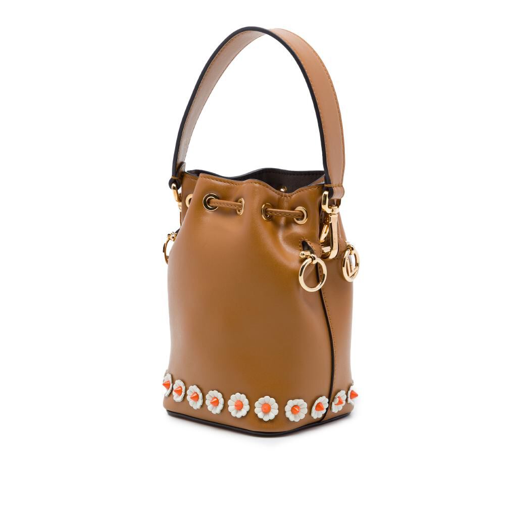 Fendi Bucket Bag