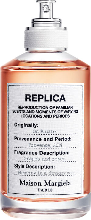 Replica On a Date Eau de Toilette