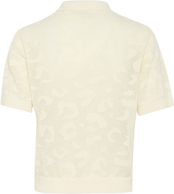 KAabela Knit Polo