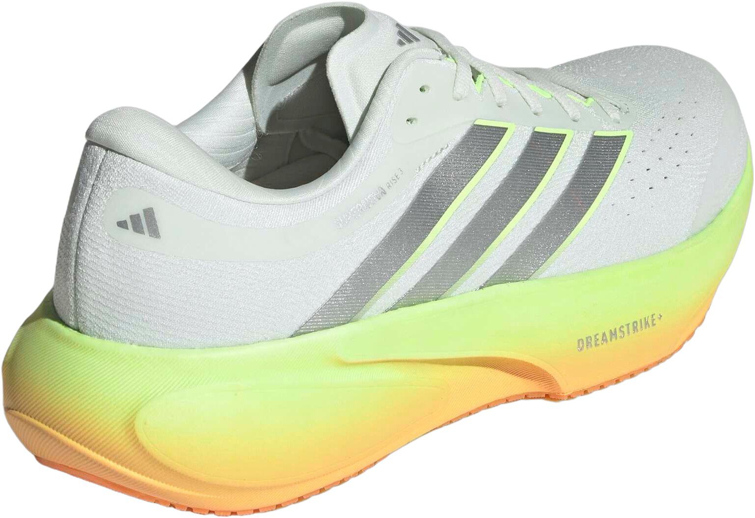 Supernova Rise 3 L&oslash;besko
