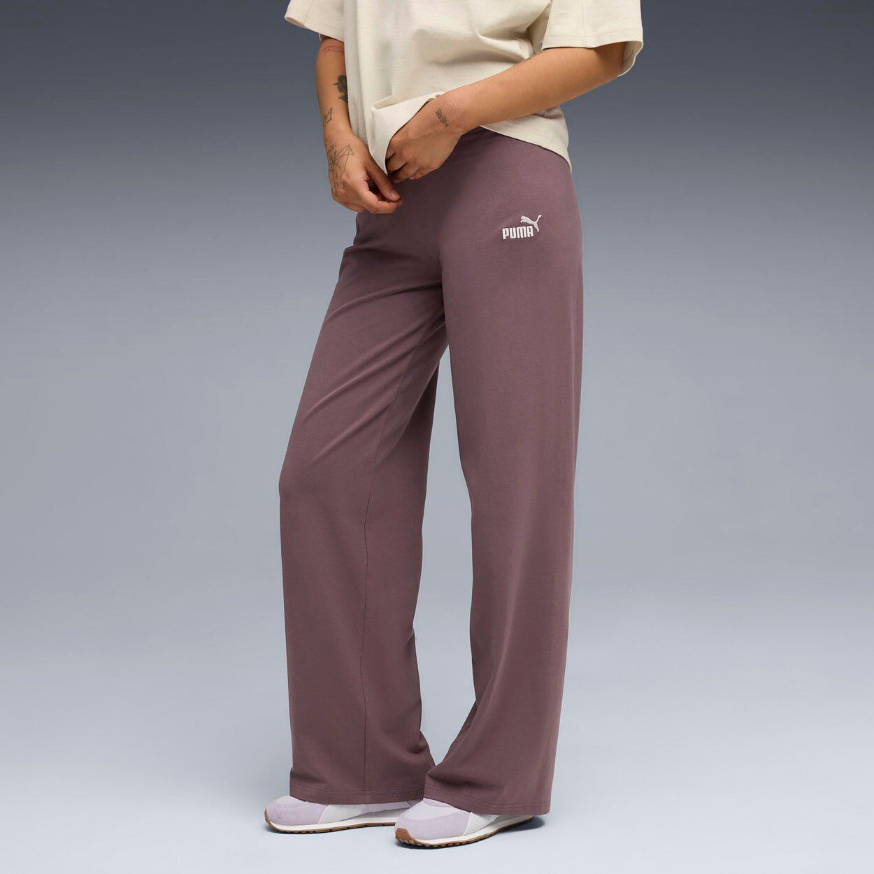 Essential No. 1 High Waist Bukser