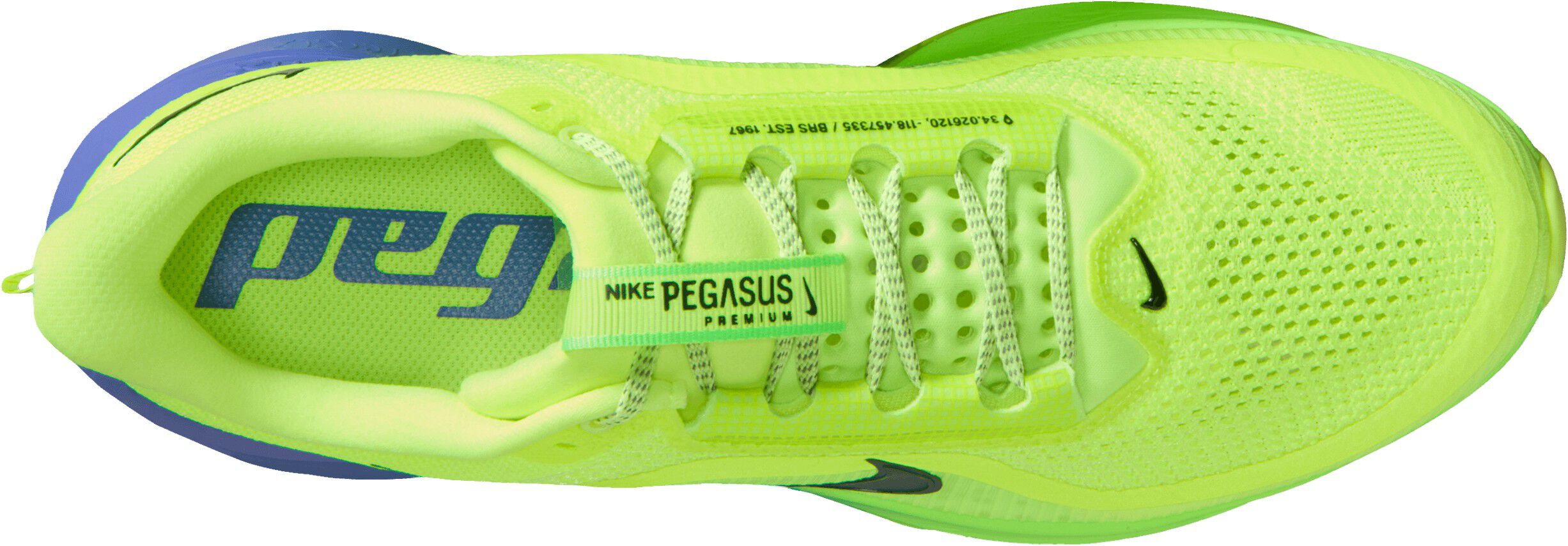 Pegasus Premium L&oslash;besko