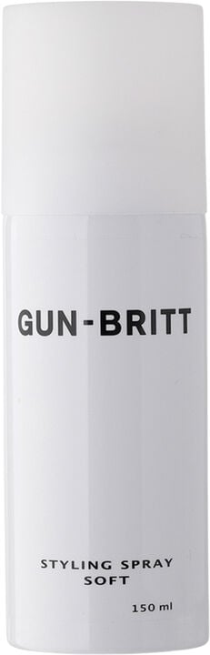 Styling Spray Soft 150 ml.