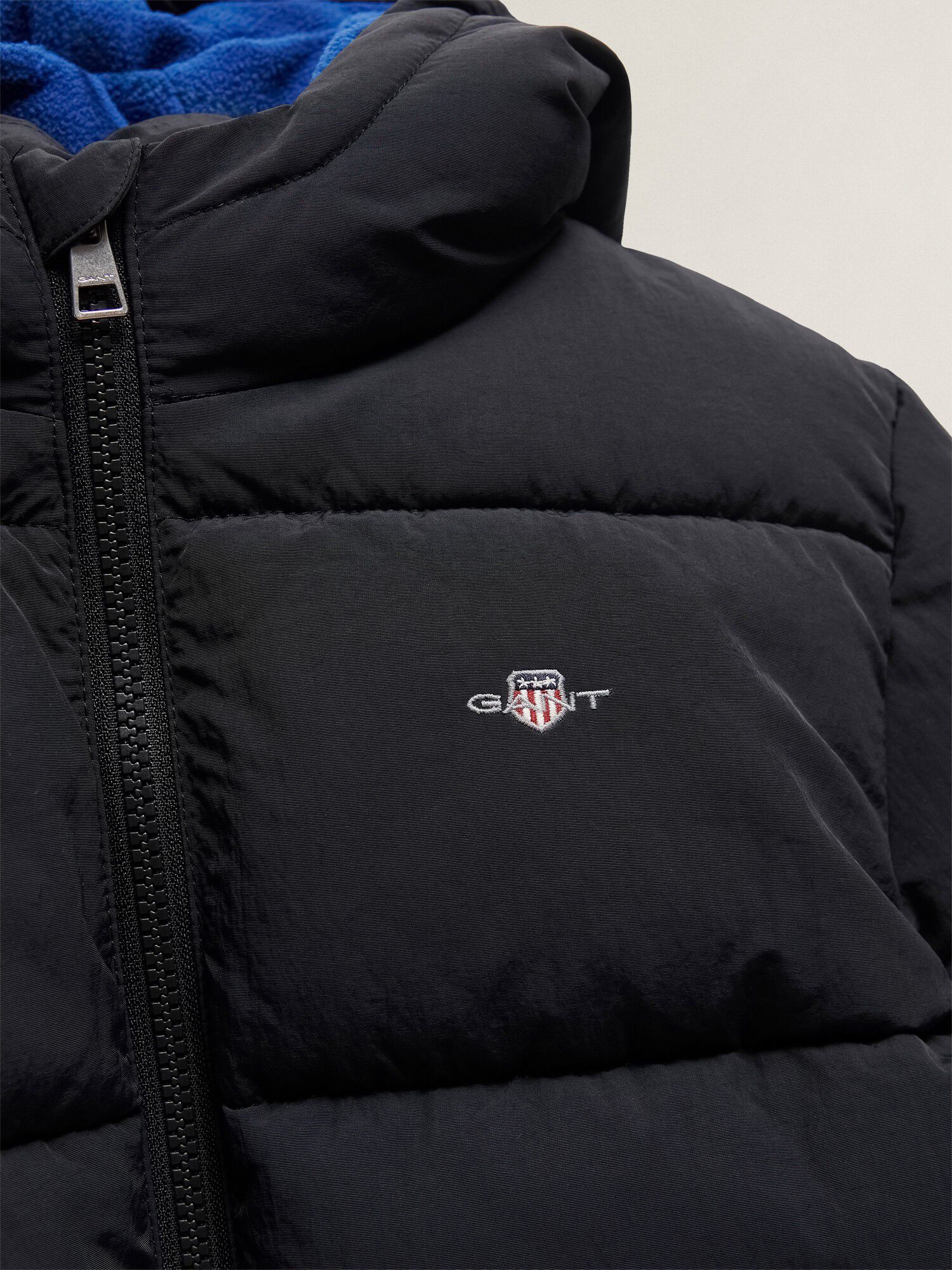 Cloud Baffle Jacket