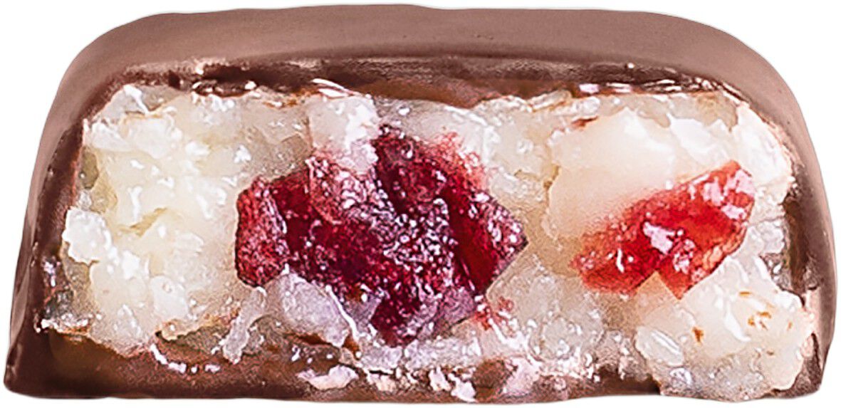 Simply&reg; GRAINY BILLY chokoladebar (40g)