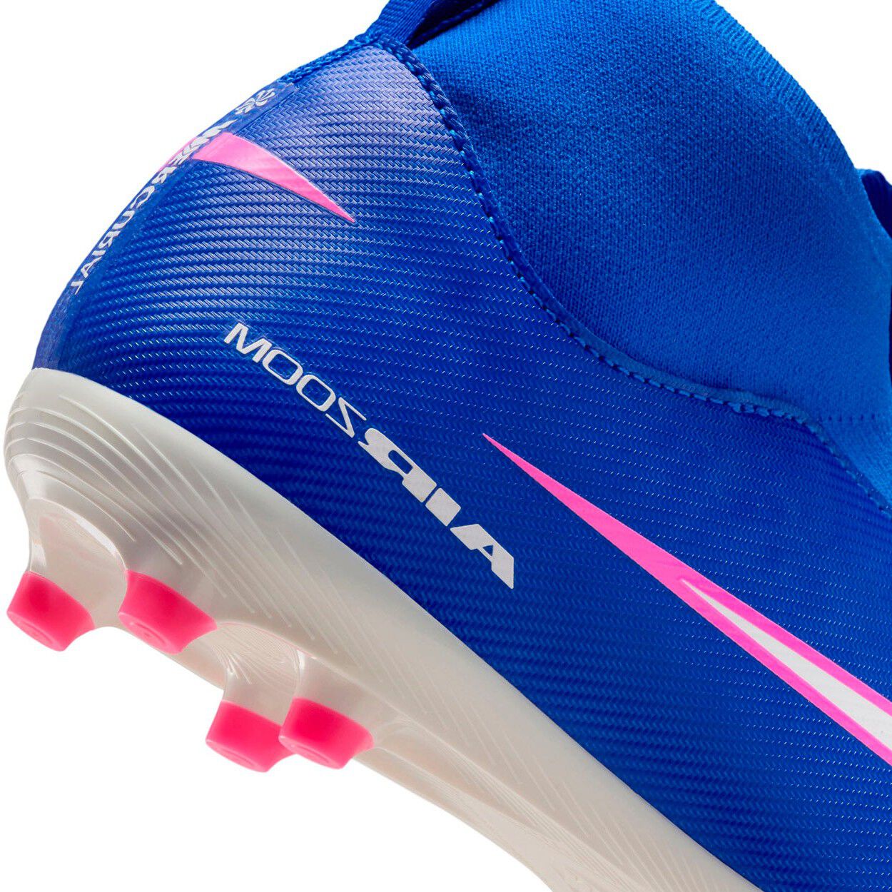 Zoom Superfly 10 Academy FG/MG Fodboldst&oslash;vler