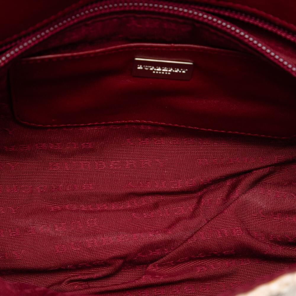 Burberry Shoulder Bag