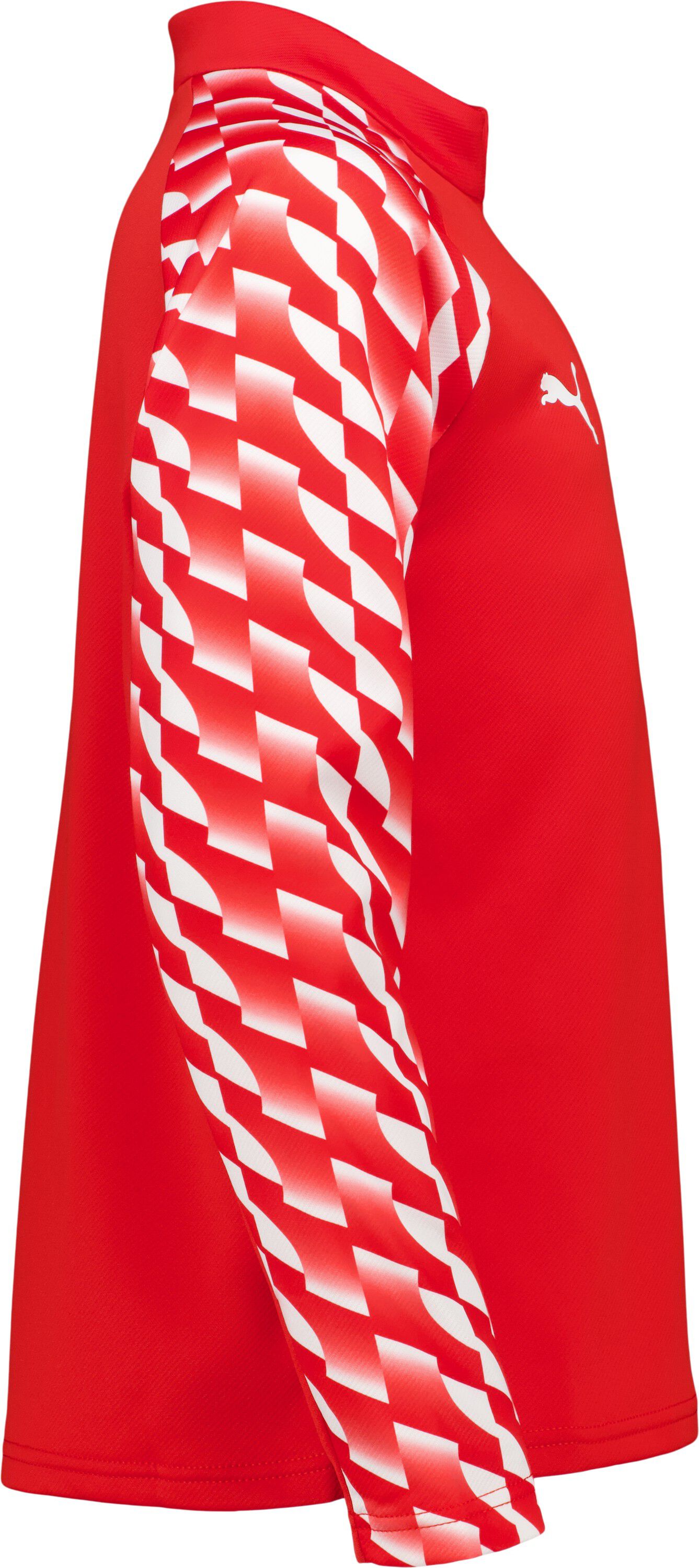 TeamLIGA 26 1/4 Zip Tr&aelig;nings Tr&oslash;je