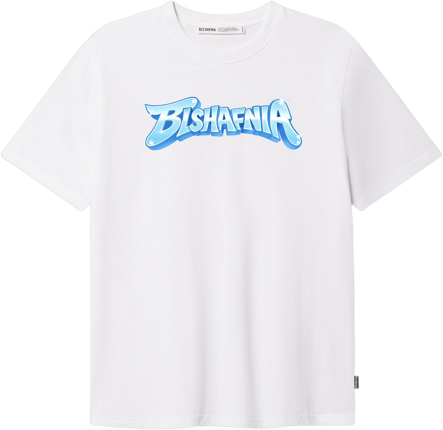 Street Art T-shirt