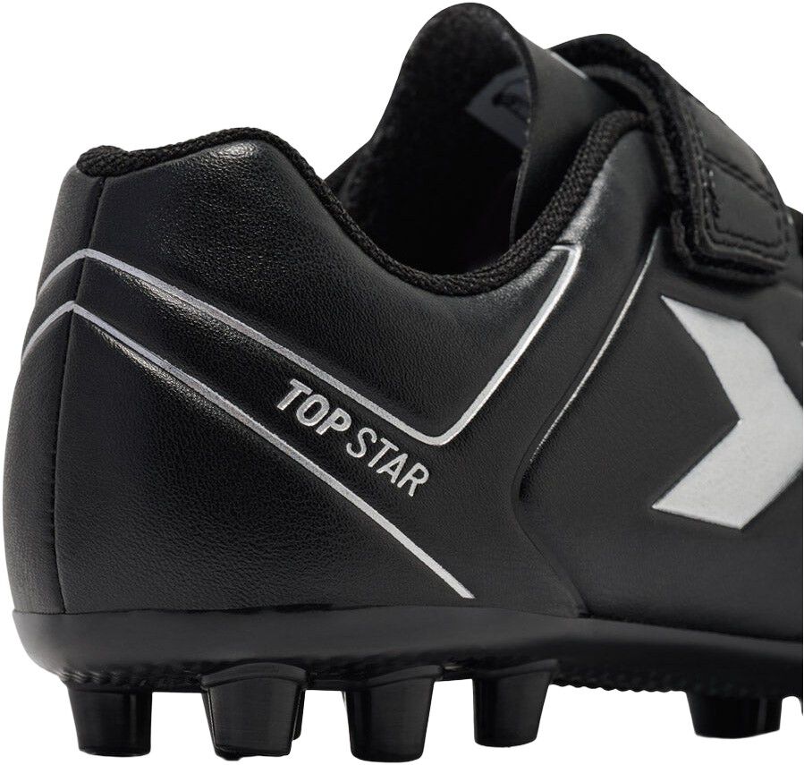 Top Star Velcro 2. 0 FG Fodboldst&oslash;vler