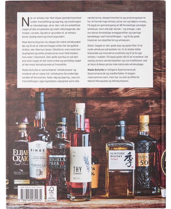 Whisky