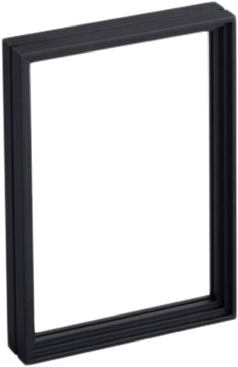 Standing Frame A5 Black