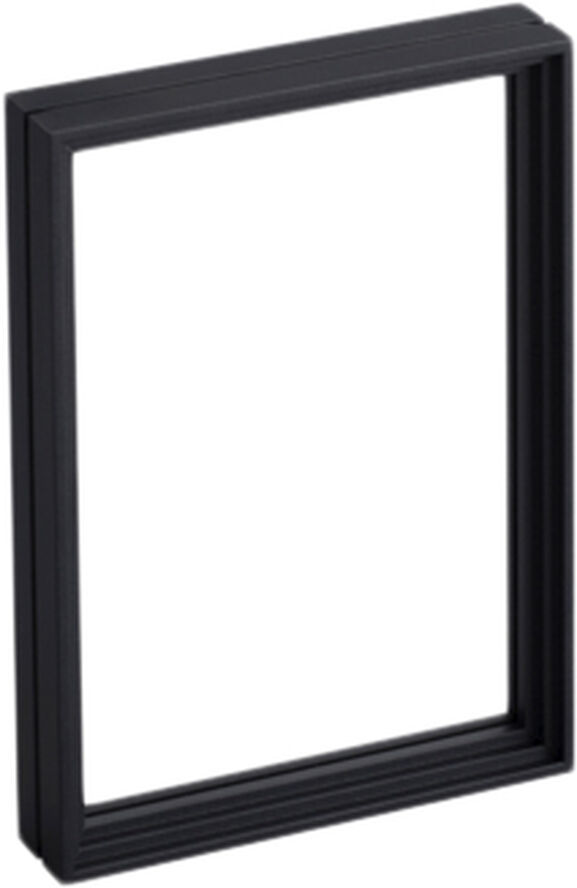 Standing Frame A5 Black