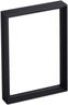 Standing Frame A5 Black