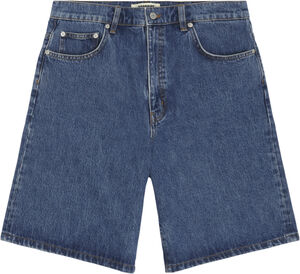 WBRami Stone Shorts