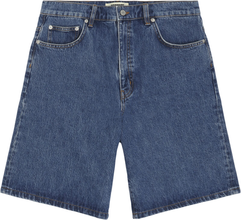Rami Stone Shorts