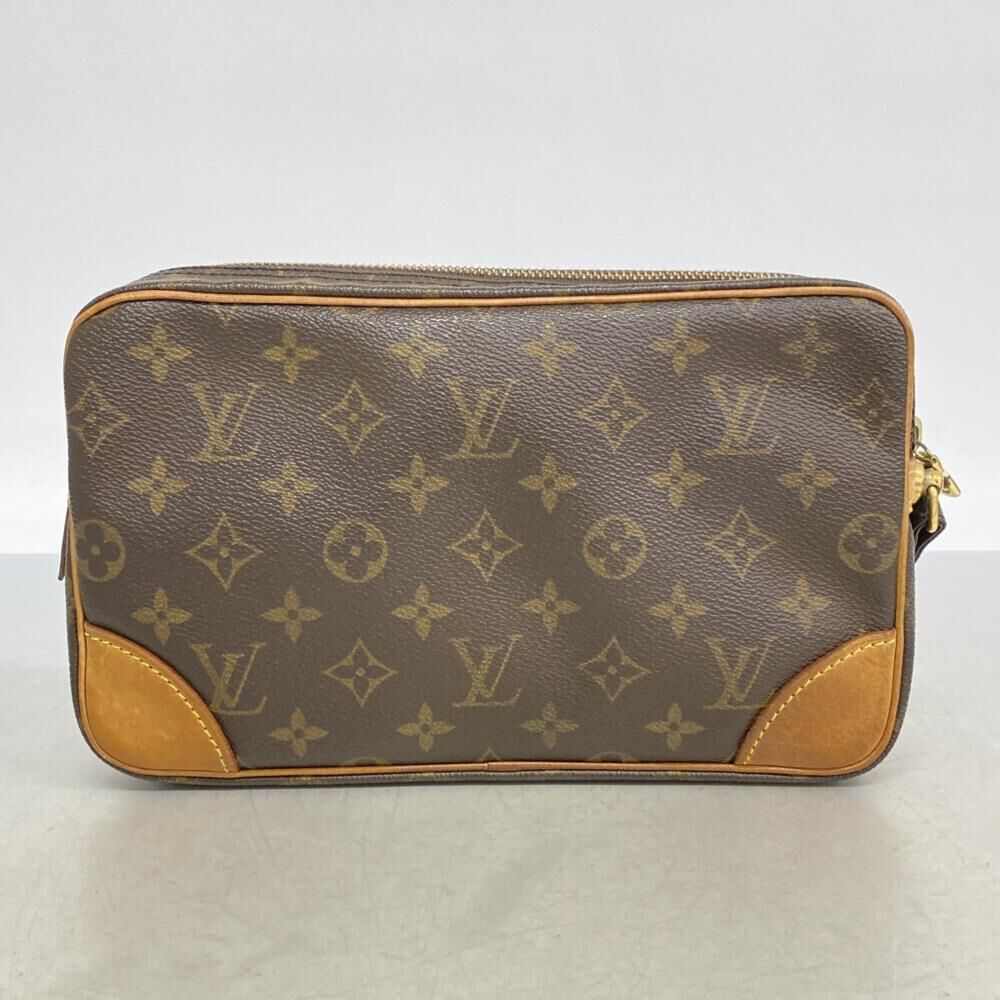 Louis Vuitton Marly Dragonne