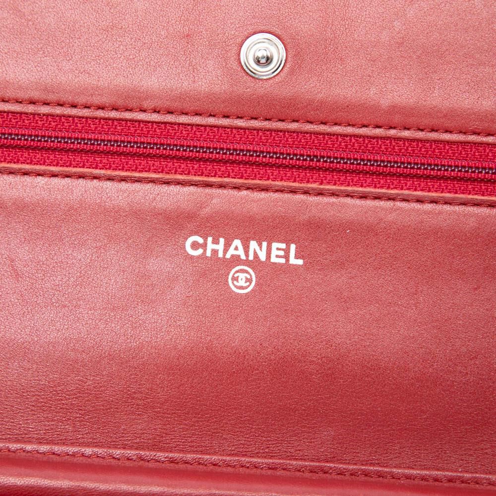 Chanel Flap Bag