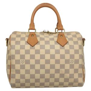 Louis Vuitton Speedy