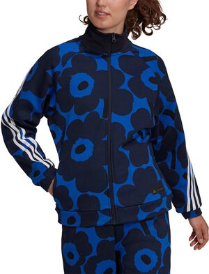 adidas Sportswear Marimekko Fleece træningsjakke