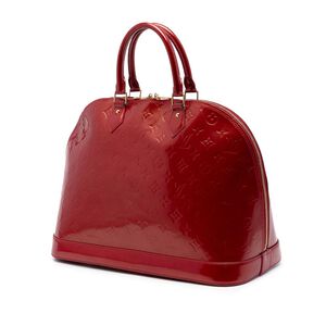Louis Vuitton Alma