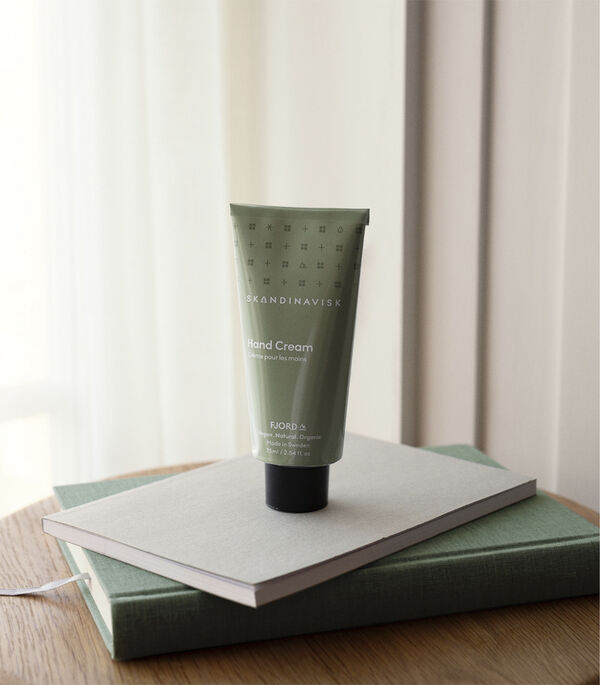 FJORD 75ml Hand Cream