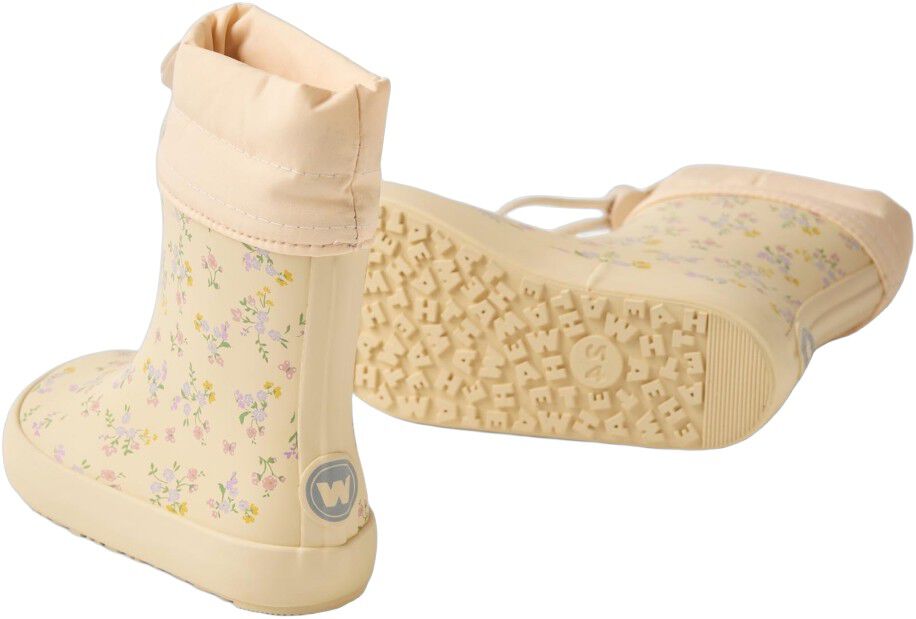 Barfods Termo Gummist&oslash;vle Zerro