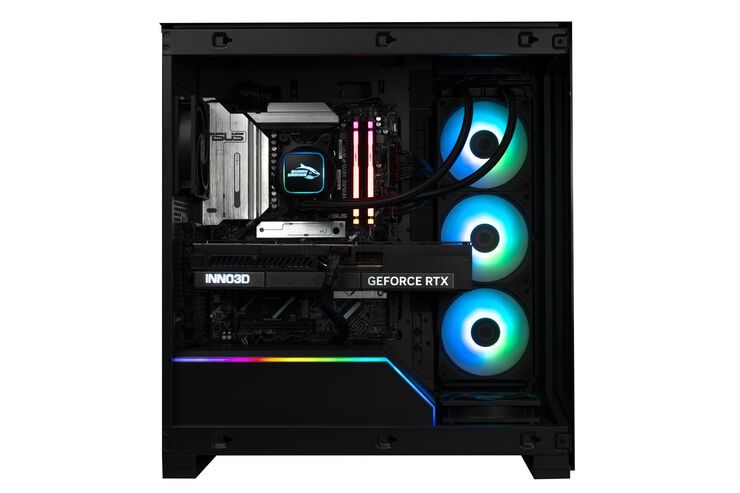 Almighty TR906 - 5090 Gaming PC