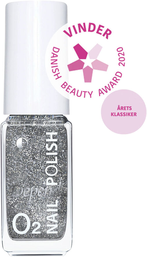 Minilack Oxygen färg A782