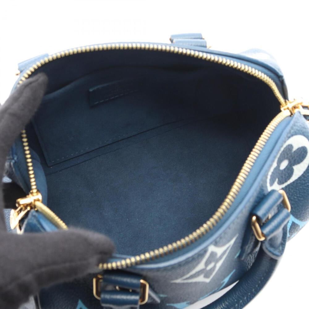 Louis Vuitton Speedy