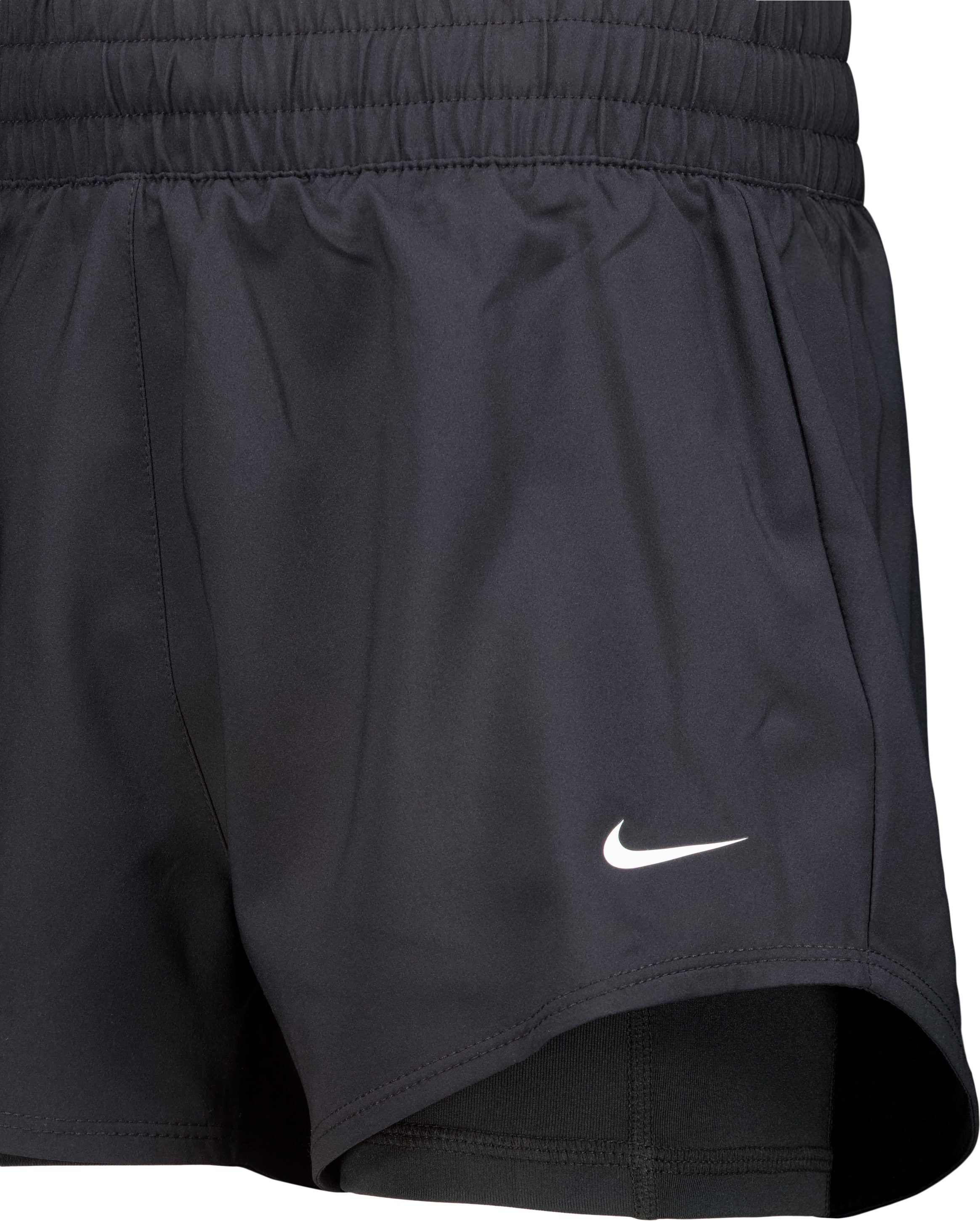 One 2-in-1 Tr&aelig;nings Shorts